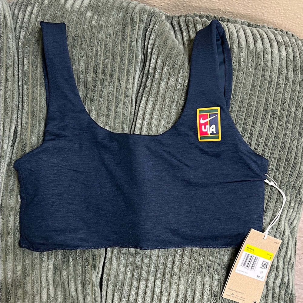 Nike x Yoon sports bra